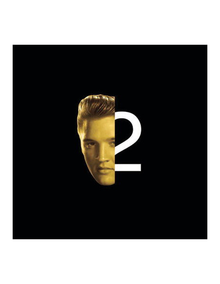 Presley, Elvis - 2Nd To None