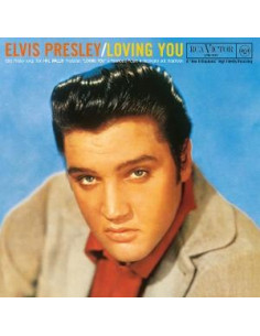 Presley, Elvis - Loving You
