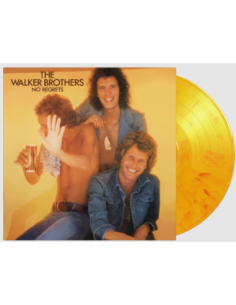 Walker Brothers - No Regrets