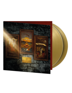 Opeth - Pale Communion