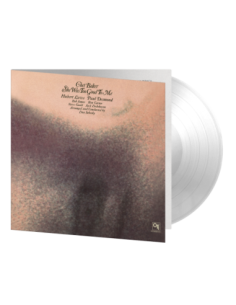 Baker, Chet - She Was Too Good To Me