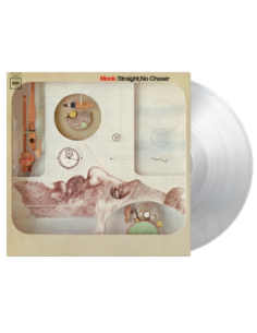 Monk, Thelonious - Straight, No Chaser