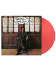 Withers, Bill - Making Music