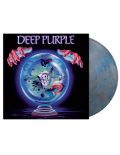 Deep Purple - Slaves and Masters
