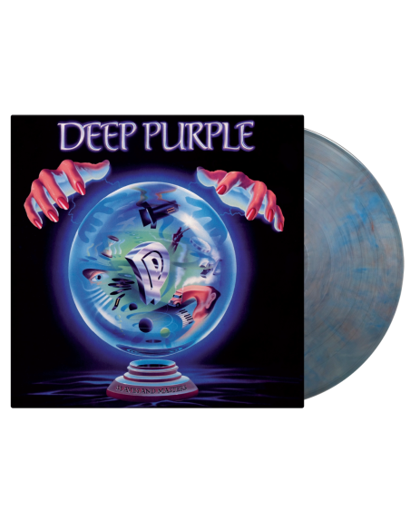 Deep Purple - Slaves and Masters