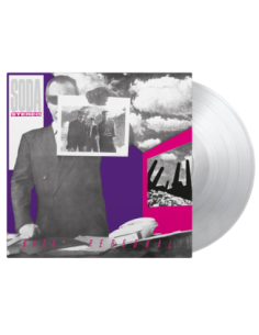 Soda Stereo - Nada Personal