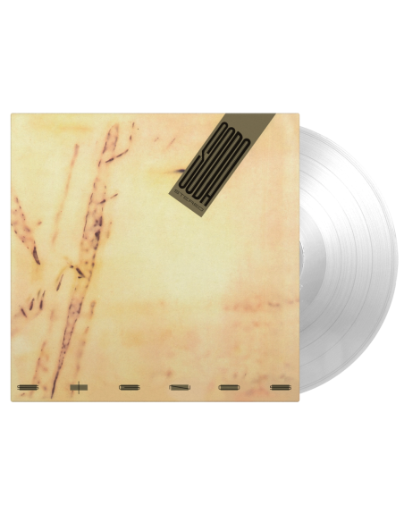 Soda Stereo - Signos