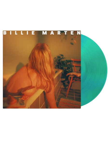 Marten, Billie - Feeding Seahorses By Hand