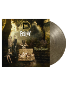 Eisley - Room Noises