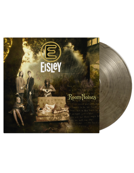 Eisley - Room Noises