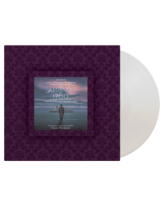 Morricone, Ennio - Legend Of 1900