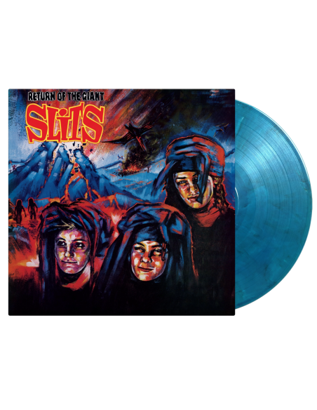 Slits - Return Of The Giant Slits