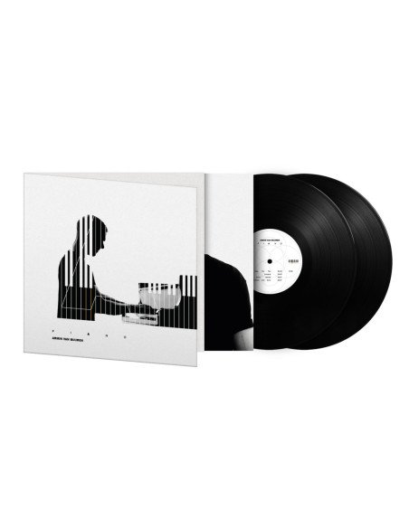 Van Buuren, Armin - Piano