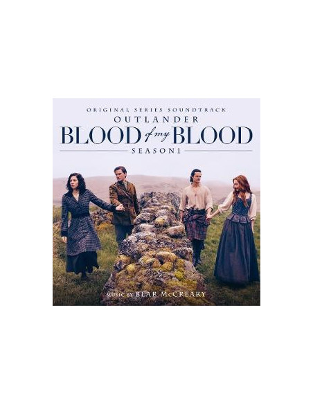 O.S.T. - Mccreary Bear - Outlander: Blood of My Blood