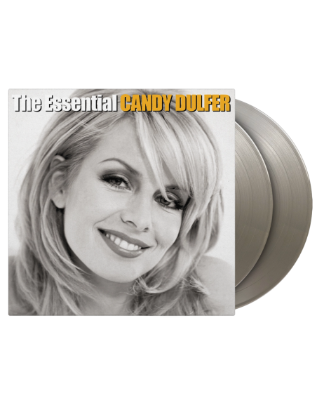 Dulfer, Candy - Essential