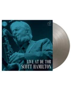 Hamilton, Scott - Live At De Tor