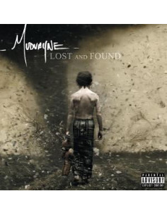 Mudvayne - Lost and Found
