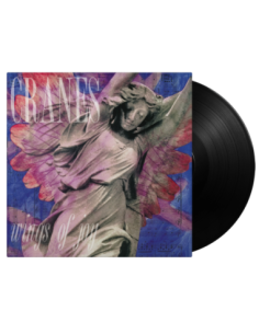 Cranes - Wings Of Joy