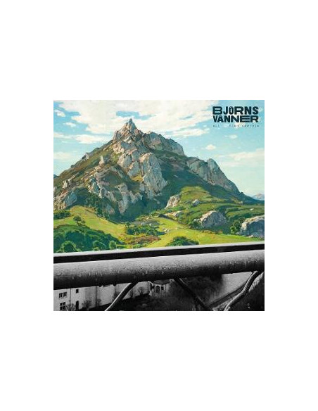 Bjorns Vanner - All Tid I Varlden