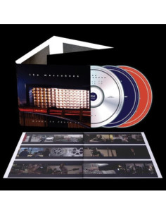 Maccabees The - Marks To Prove It 10 - (CD)