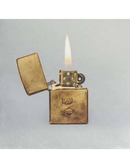 Mumford and Sons - Prize Fighter - (CD)