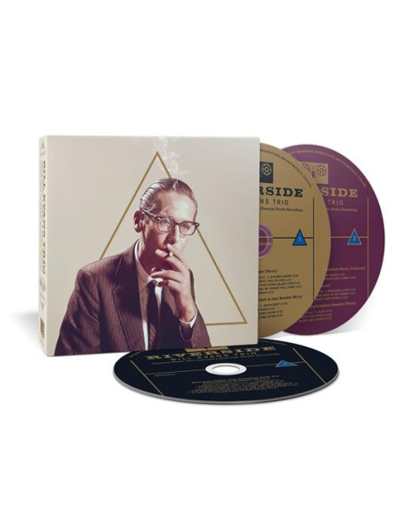 Evans Bill - Haunted Heart: Legendary - (CD)