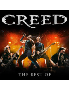 Creed - The Best Of Creed - (CD)