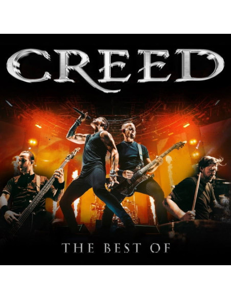 Creed - The Best Of Creed - (CD)