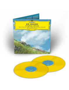 Hisaishi Joe - A Symphonic Celebration