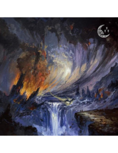 Currents - All That Follows - (CD)