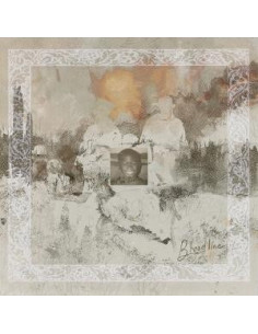 Rovia, Mon - Bloodline - (CD)