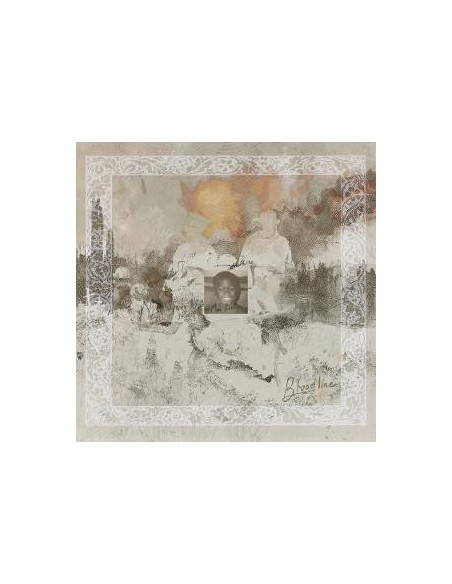 Rovia, Mon - Bloodline - (CD)