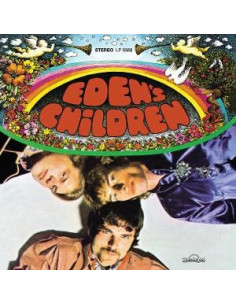 Eden'S Children - Eden'S Children - (CD)