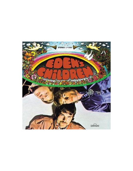 Eden'S Children - Eden'S Children - (CD)