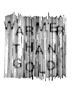 Guv - Warmer Than Gold - (CD)