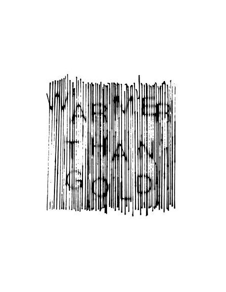 Guv - Warmer Than Gold - (CD)