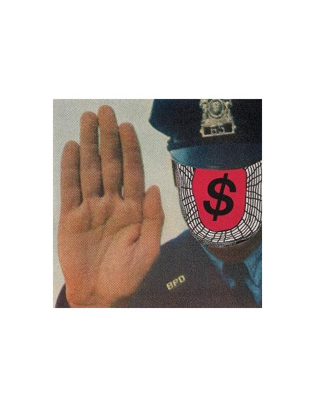 Angel Du$T - Cold 2 The Touch - (CD)