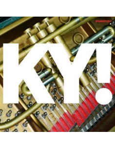 Studnitzky - Ky! - (CD)