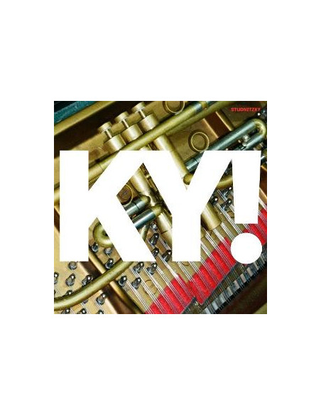 Studnitzky - Ky! - (CD)