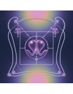 Vandever, Kalia - Another View - (CD)