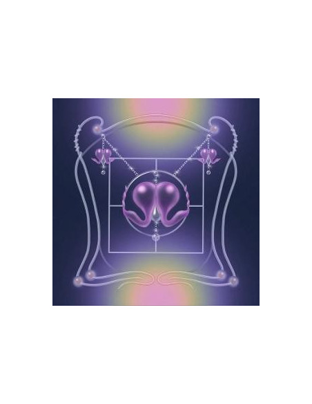 Vandever, Kalia - Another View - (CD)