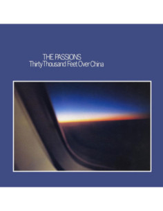 Passions - Thirty Thousand Feet O... - (CD)