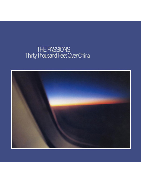 Passions - Thirty Thousand Feet O... - (CD)
