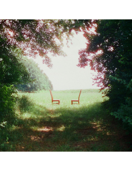 Ratboys - Singin' To An Empty Chair - (CD)