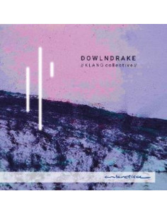 Klang Collective - Dowlndrake - (CD)