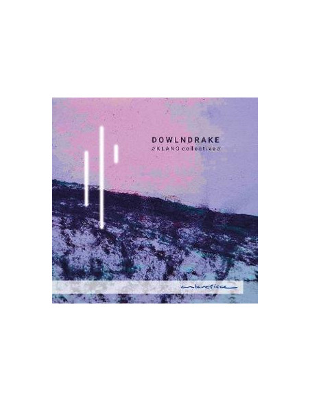 Klang Collective - Dowlndrake - (CD)