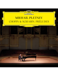 Pletnev - 24 Preludes