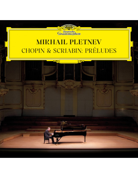 Pletnev - 24 Preludes