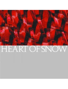 Heart Of Snow - Endure Or More -4Tr- - (CD)