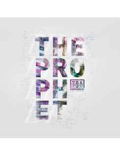 T.O.Y. - The Prophet